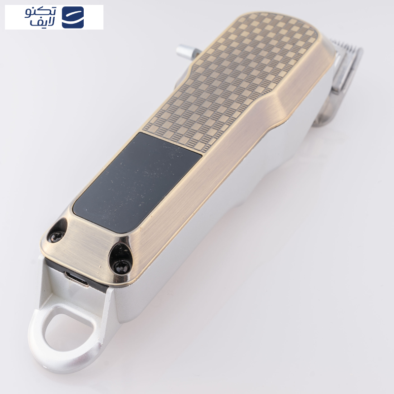 ماشین اصلاح موی سر و صورت لایچی مدل L-928