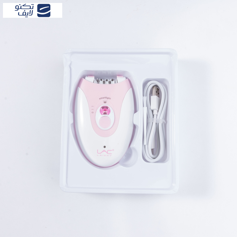 اپیلاتور لایچی مدل L-304 اپیلاتور لایچی مدل L-304
