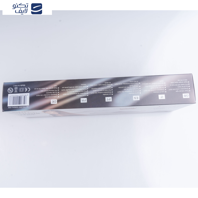 اتو مو لایچی مدل L-203