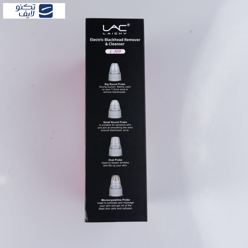 میکرودرم لایچی مدل L-309
