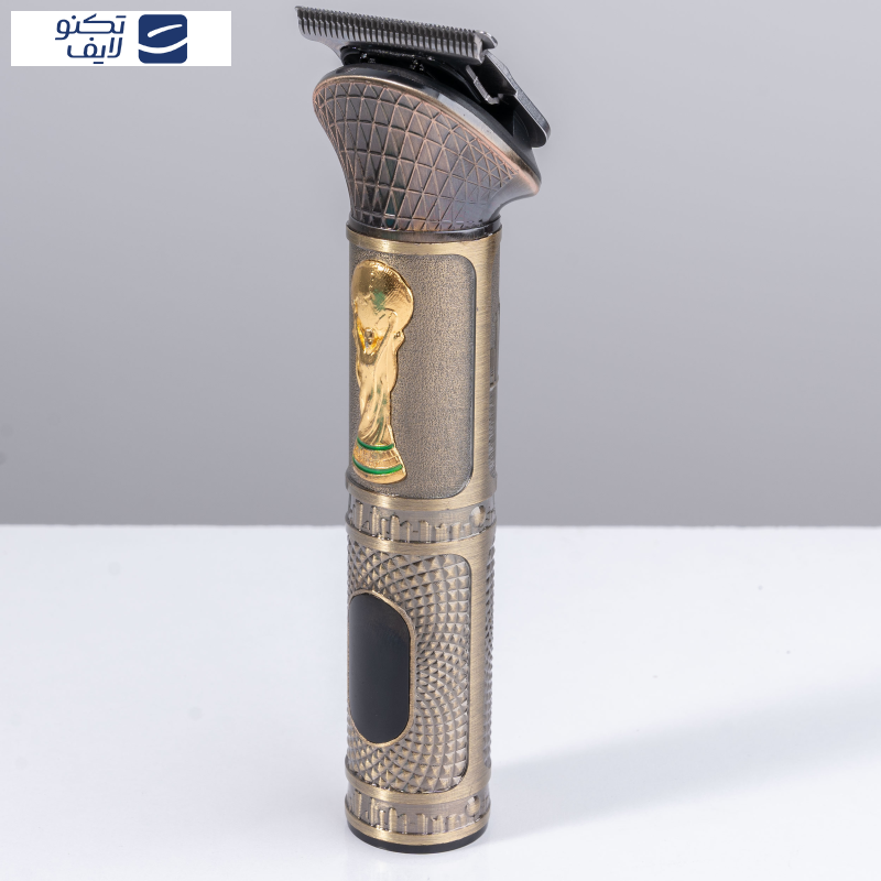 ماشین اصلاح موی سر و صورت لایچی مدل L-912 ماشین اصلاح موی سر و صورت لایچی مدل L-912