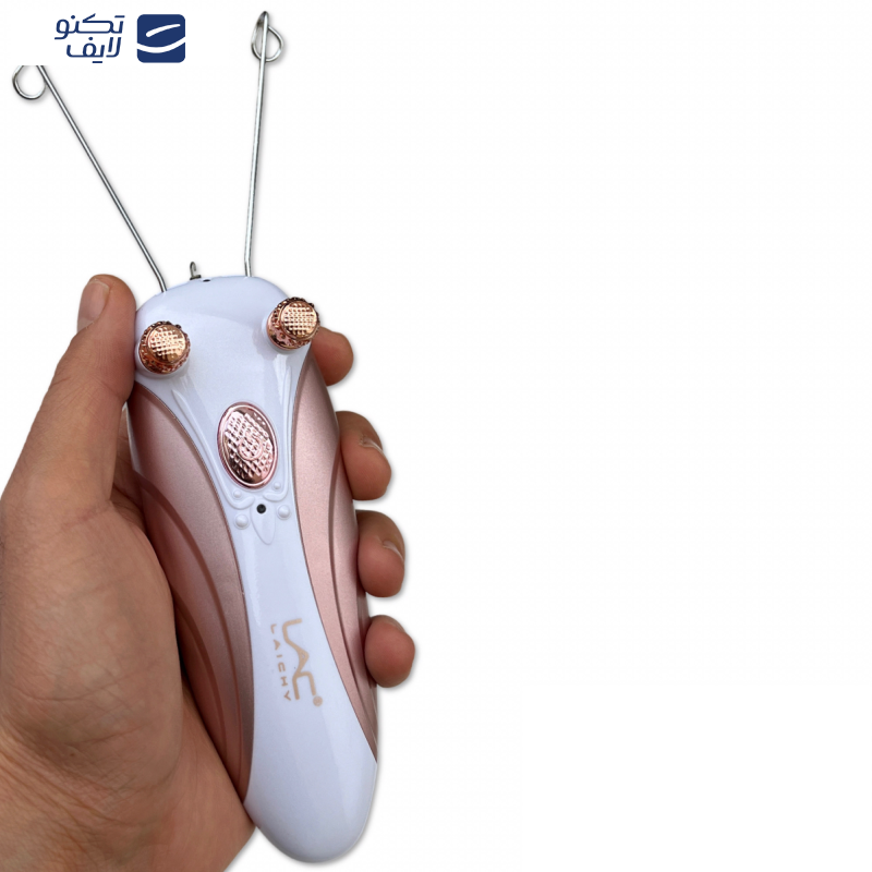 بند انداز برقی لایچی مدل L-305