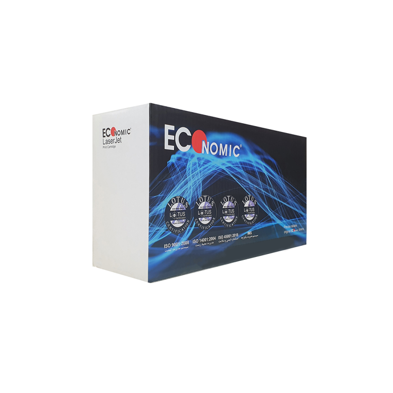 کارتریج تونر اکونومیک مدل 305A کارتریج تونر اکونومیک مدل 305A