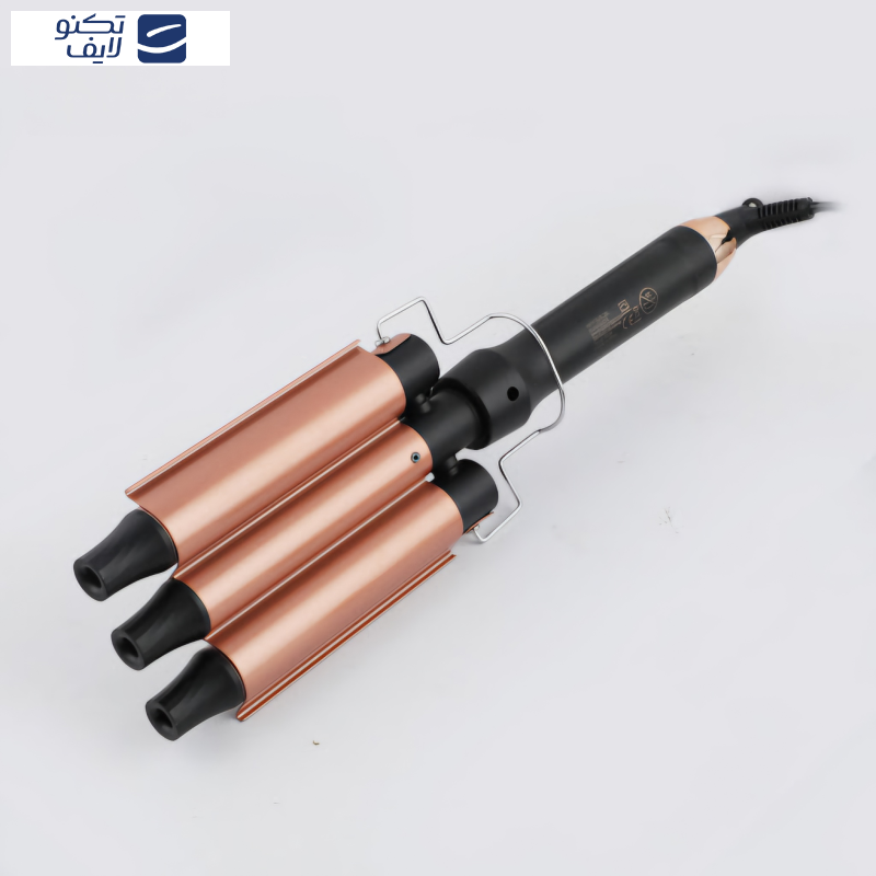 فر کننده و حالت دهنده مو دی اس پی مدل 20579 فر کننده و حالت دهنده مو دی اس پی مدل 20579