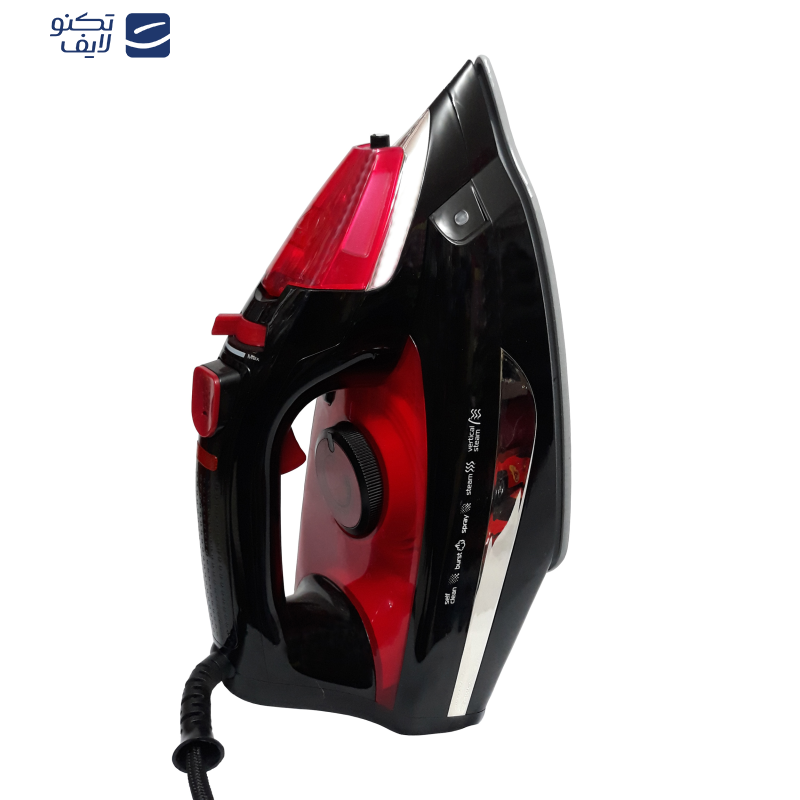 اتو بخار بونیتو مدل EL-2068