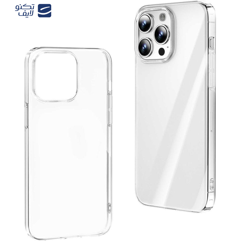کاور گرین لاین مدل Delgado مناسب برای گوشی موبایل اپل iPhone 15 Pro کاور گرین لاین مدل Delgado مناسب برای گوشی موبایل اپل iPhone 15 Pro
