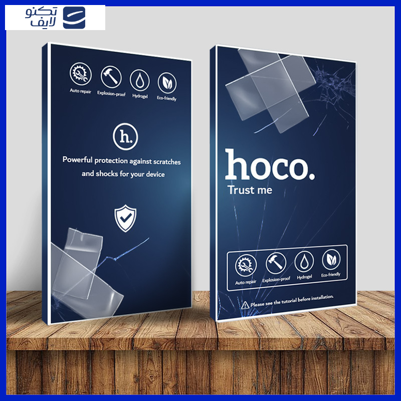 محافظ صفحه نمایش پرایوسی هوکو مدل HyPRV مناسب برای گوشی موبایل گوگل Pixel 6a محافظ صفحه نمایش پرایوسی هوکو مدل HyPRV مناسب برای گوشی موبایل گوگل Pixel 6a