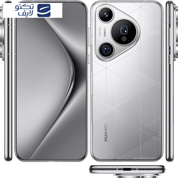 محافظ صفحه نمایش ضد اشعه آبی هوکو مدل Resistant‌ مناسب برای گوشی موبایل هوآوی Pura 70 Pro+