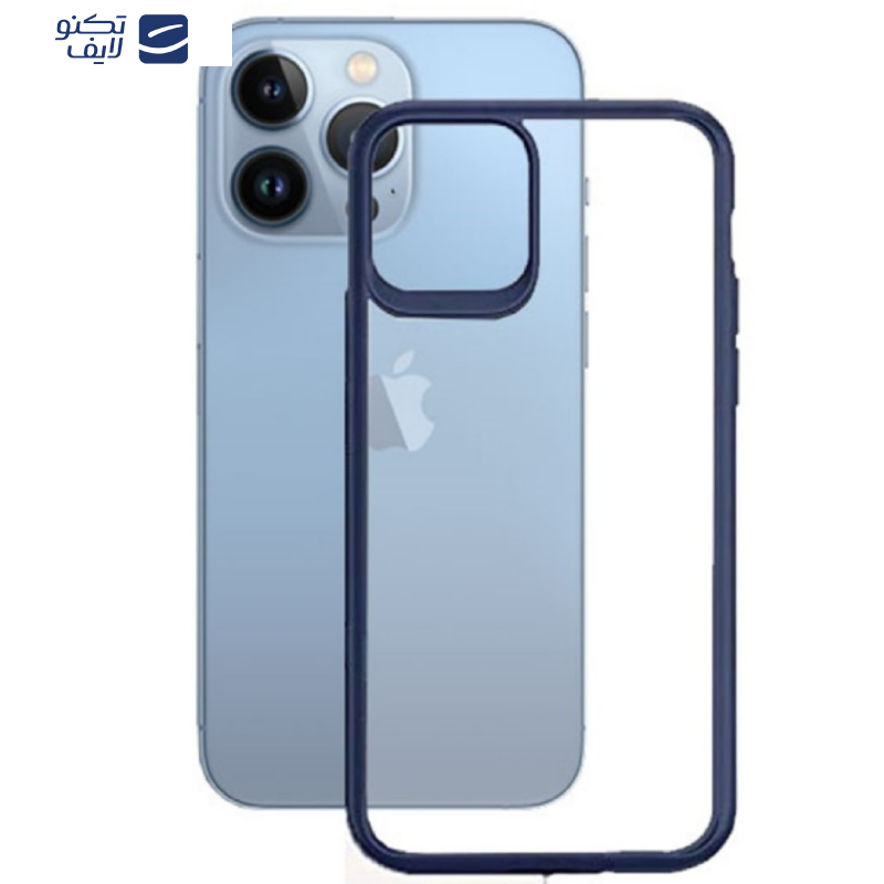 کاور نیو اسکین مدل 01 مناسب برای گوشی موبایل اپل iphone 11 pro max / 11promax / 11 promax