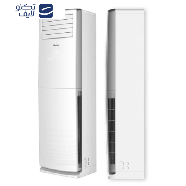 کولر گازی 60000 هزار تروپیکال جی پلاس مدل GAC-TF60FH3A کولر گازی 60000 هزار تروپیکال جی پلاس مدل GAC-TF60FH3A