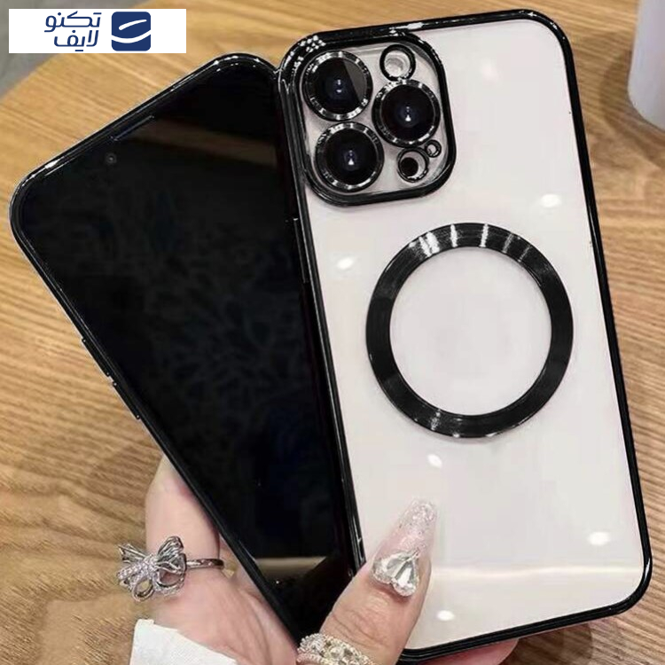 کاور طرح clear مناسب برای گوشی موبایل اپل iphone 14 pro max کاور طرح clear مناسب برای گوشی موبایل اپل iphone 14 pro max