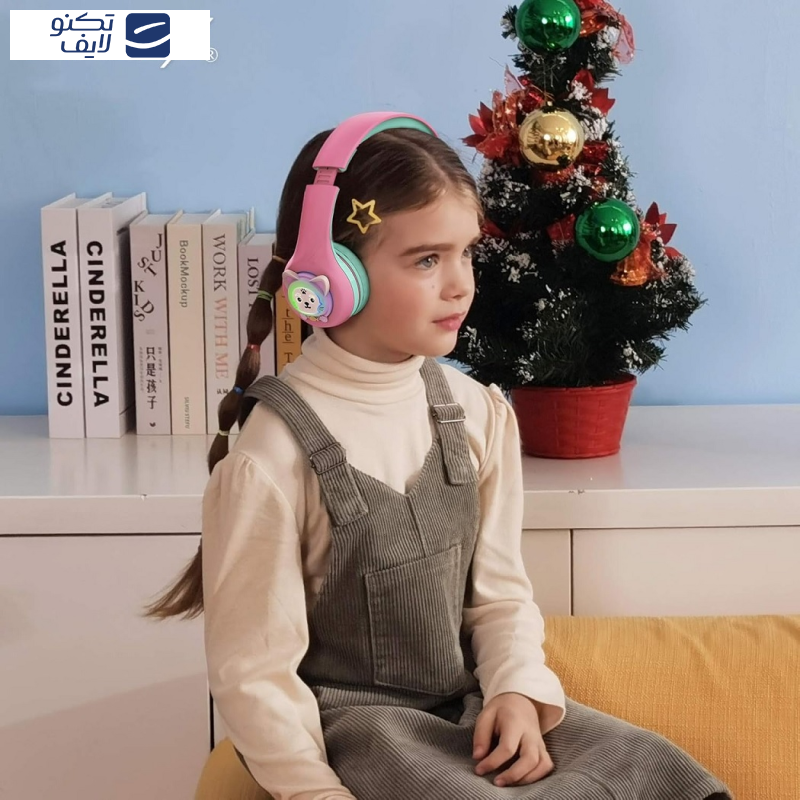 هدست بلوتوثی باوسیلون مدل CB-7S