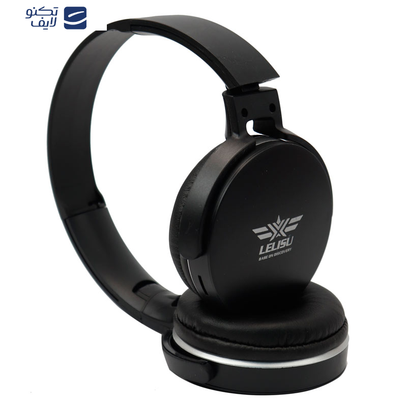هدفون بلوتوثی للیسو مدل LS-211 هدفون بلوتوثی للیسو مدل LS-211