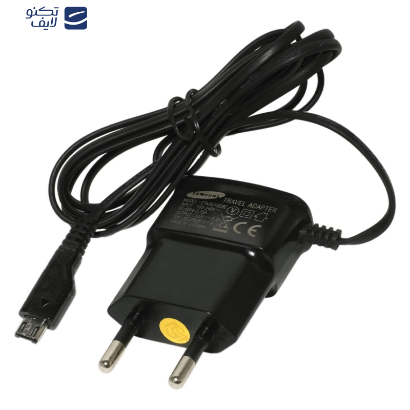 شارژر دیواری مدل JP-I9000 شارژر دیواری مدل JP-I9000