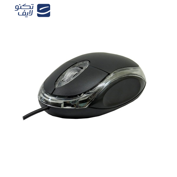 ماوس جکنگ مدل JM-009 ماوس جکنگ مدل JM-009