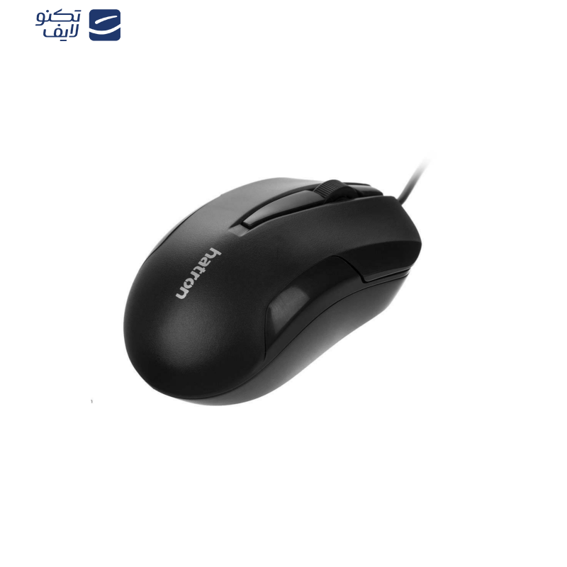 ماوس هترون مدل HM310SL ماوس هترون مدل HM310SL