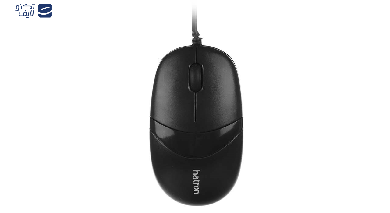 ماوس هترون مدل HM350 ماوس هترون مدل HM350