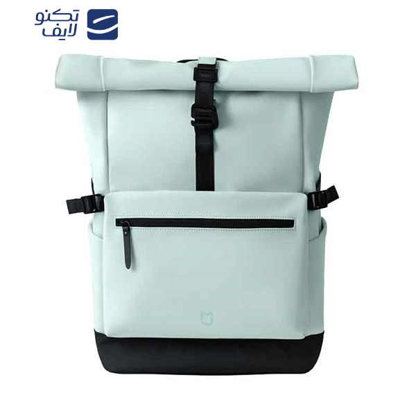 کوله پشتی سفری میجیا مدل Rolled-edge Casual کوله پشتی سفری میجیا مدل Rolled-edge Casual