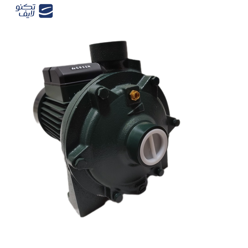 پمپ آب گرین مدل GREEN BD25/140 پمپ آب گرین مدل GREEN BD25/140