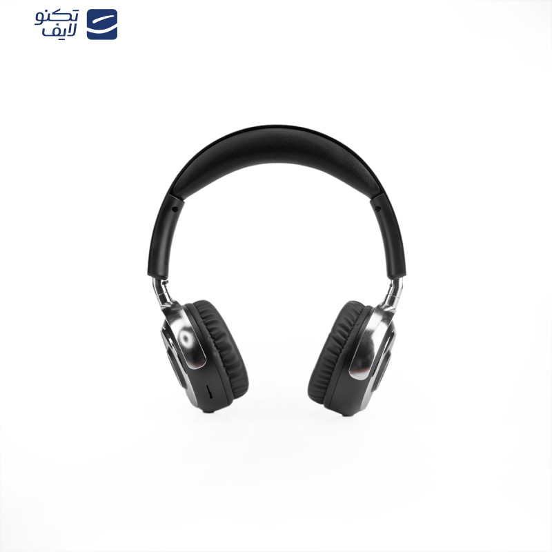 هدست بلوتوثی جی بی کیو مدل B10 هدست بلوتوثی جی بی کیو مدل B10