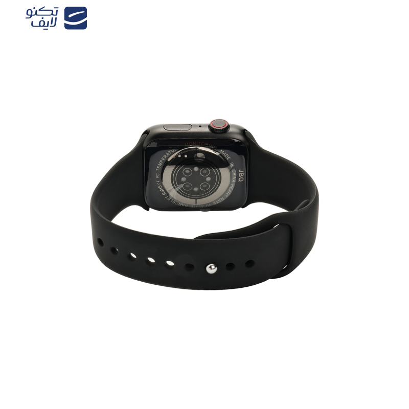 ساعت هوشمند جی بی کیو مدل SW-S1 ساعت هوشمند جی بی کیو مدل SW-S1