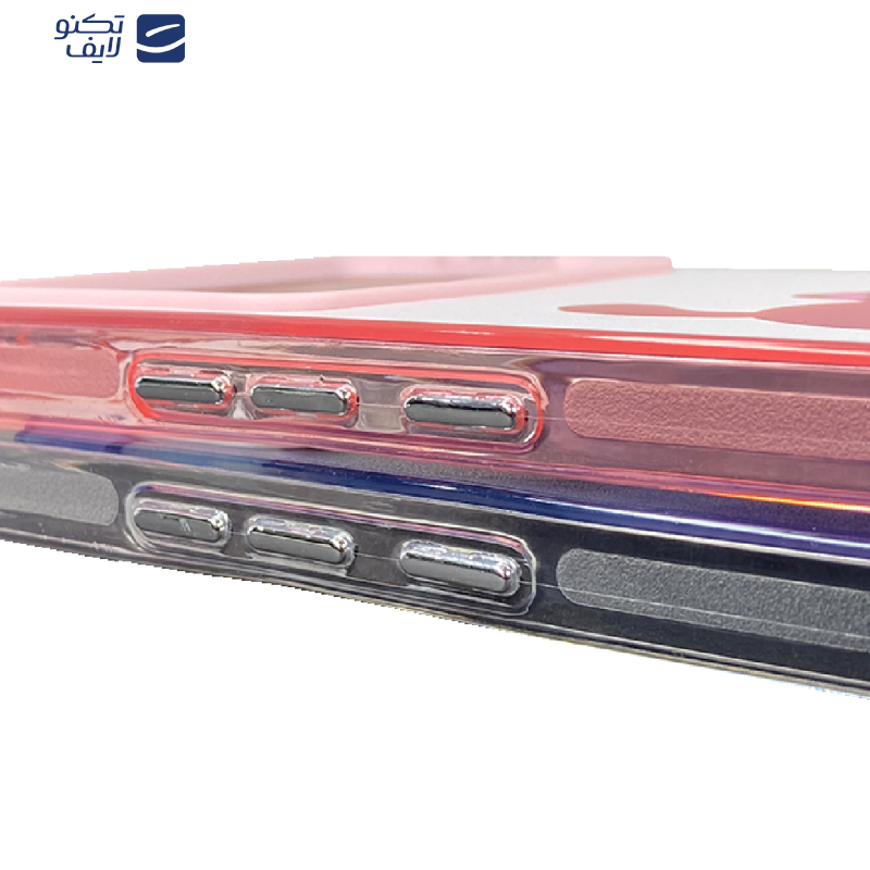 کاور طرح مگ سیف مدل SoCool_PXP6 مناسب برای گوشی موبایل شیائومی Poco X6 Pro کاور طرح مگ سیف مدل SoCool_PXP6 مناسب برای گوشی موبایل شیائومی Poco X6 Pro