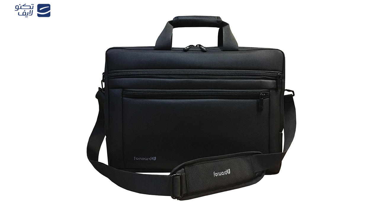 کیف لپ تاپ فوروارد مدل FCLT1042 مناسب برای لپ تاپ 16.4 اینچی