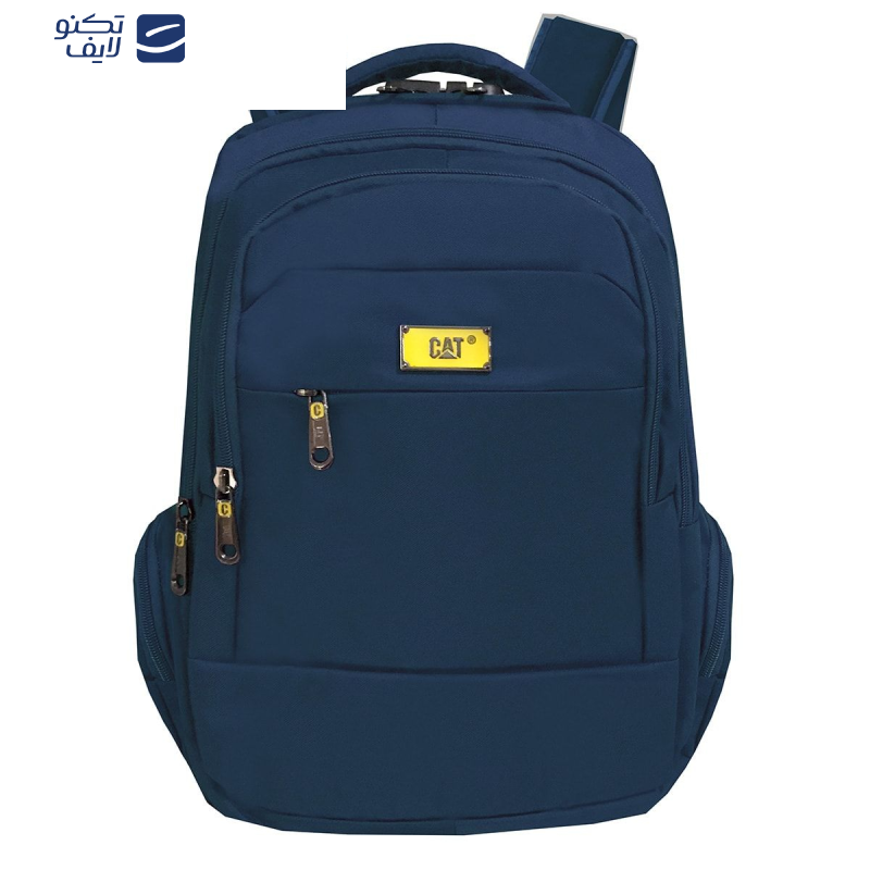 کوله پشتی لپ تاپ مدل CT-8452 مناسب برای لپ تاپ 16.4 اینچی