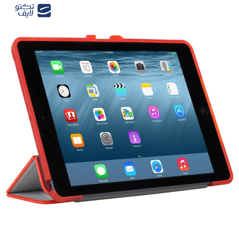 کیف کلاسوری تارگوس مدل THZ522 مناسب برای تبلت اپل 2 iPad Air کیف کلاسوری تارگوس مدل THZ522 مناسب برای تبلت اپل 2 iPad Air