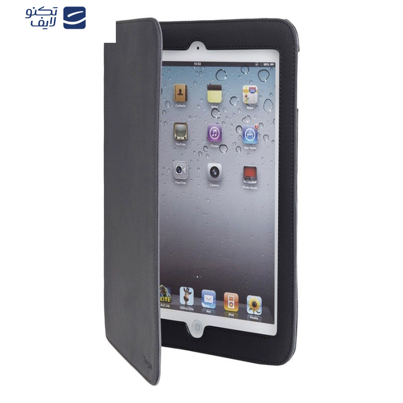 کیف کلاسوری تارگوس مدل THZ194 مناسب برای تبلت اپل iPad Air کیف کلاسوری تارگوس مدل THZ194 مناسب برای تبلت اپل iPad Air