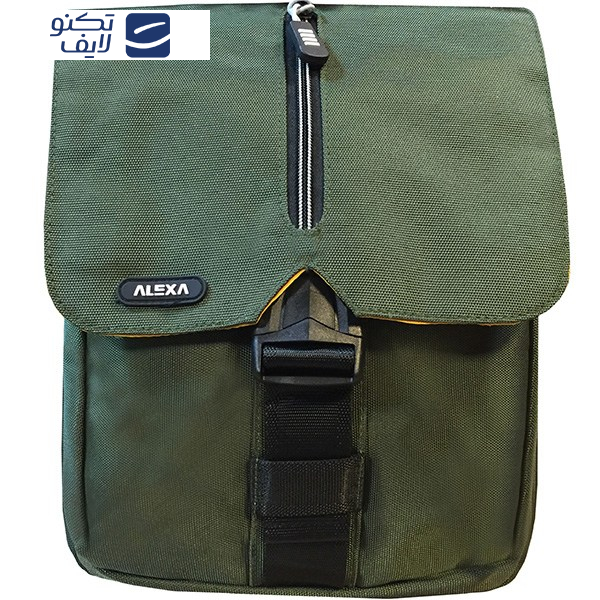 کیف الکسا مدل ALX020KH مناسب برای تبلت 8 تا 12.1 اینچی