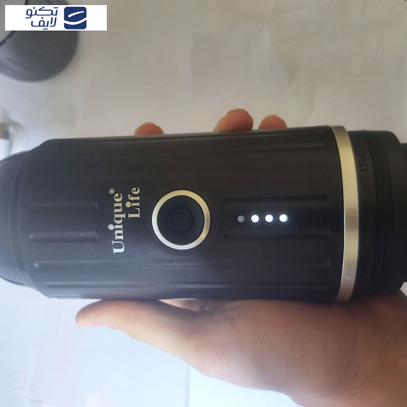 اسپرسو ساز سفری یونیک لایف مدل UL-2296