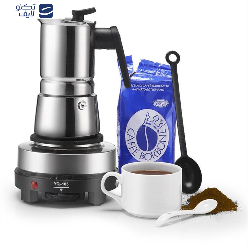هیتر برقی یونیک لایف مدل UL-139 هیتر برقی یونیک لایف مدل UL-139