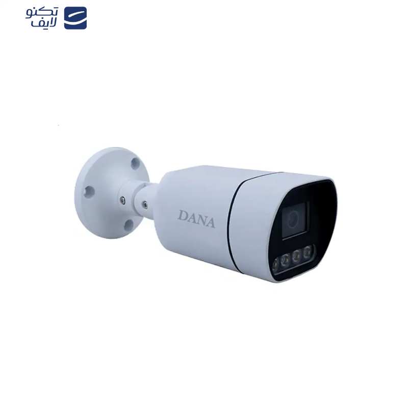 دوربین مداربسته آنالوگ دانا مدل DAC-BH-4225-W دوربین مداربسته آنالوگ دانا مدل DAC-BH-4225-W