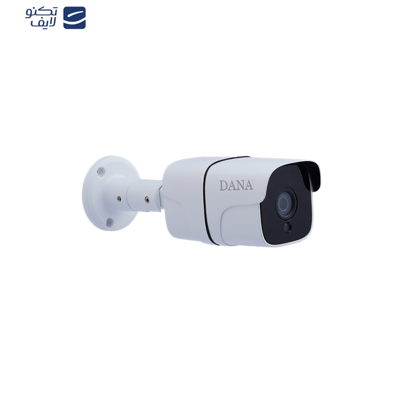 دوربین مداربسته آنالوگ دانا مدل DAC-BH-4423-R دوربین مداربسته آنالوگ دانا مدل DAC-BH-4423-R