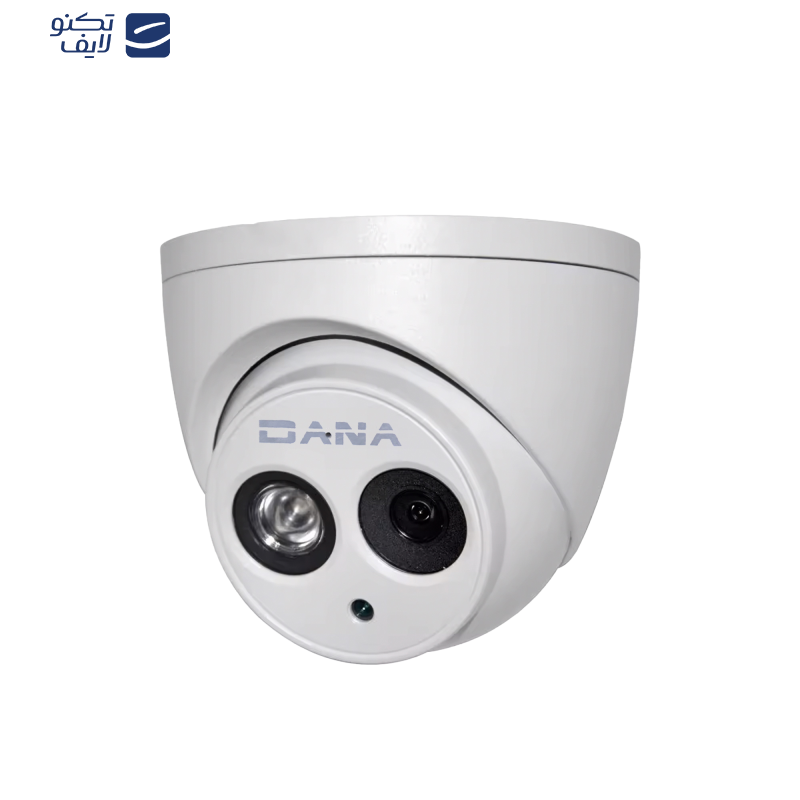 دوربین مداربسته آنالوگ دانا مدل DAC-DS-5122-1R دوربین مداربسته آنالوگ دانا مدل DAC-DS-5122-1R