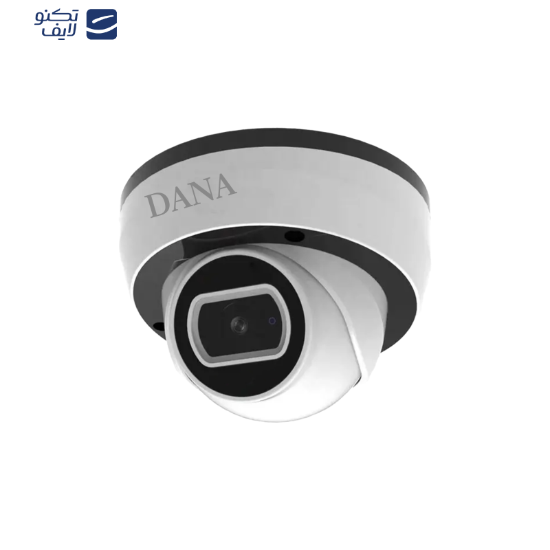 دوربین مداربسته آنالوگ دانا مدل DAC-DH-5225-R دوربین مداربسته آنالوگ دانا مدل DAC-DH-5225-R