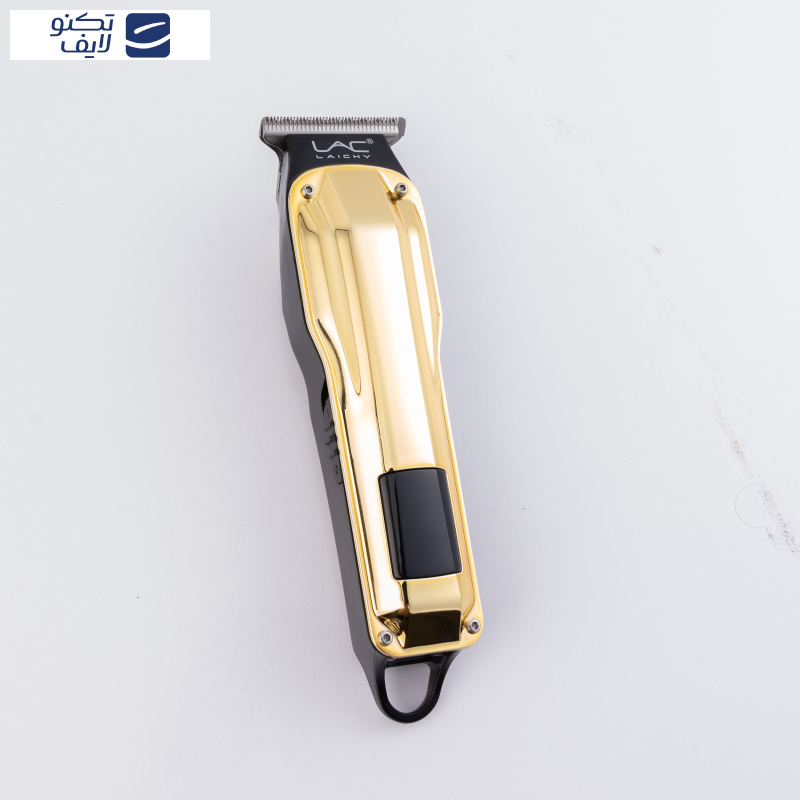 ماشین اصلاح موی صورت لایچی مدل L-905