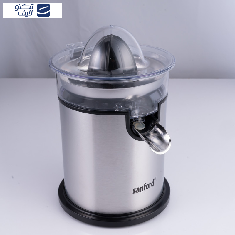 آب مرکبات گیر سانفورد مدل SF5554CJ 