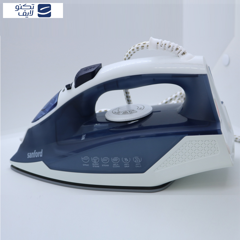 اتو بخار سانفورد مدل SF70CSL