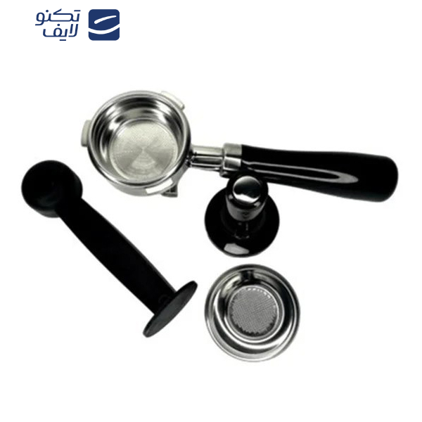 اسپرسو ساز یونیک لایف مدل UL- 8933 اسپرسو ساز یونیک لایف مدل UL- 8933