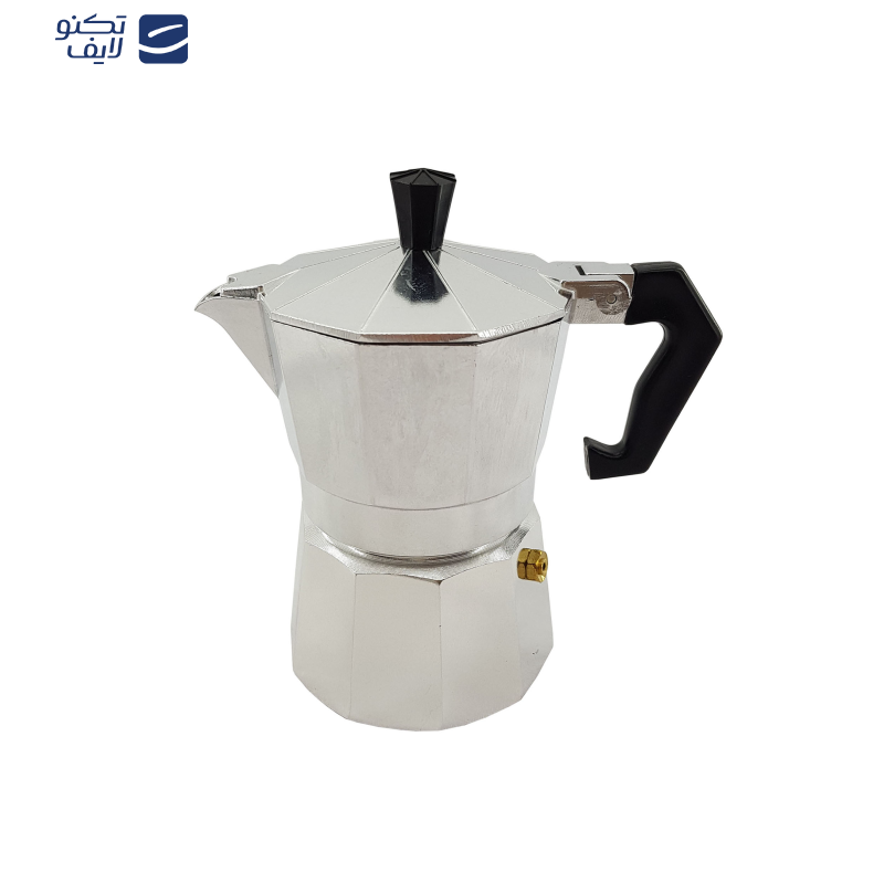 قهوه جوش مدل 1 کاپ قهوه جوش مدل 1 کاپ