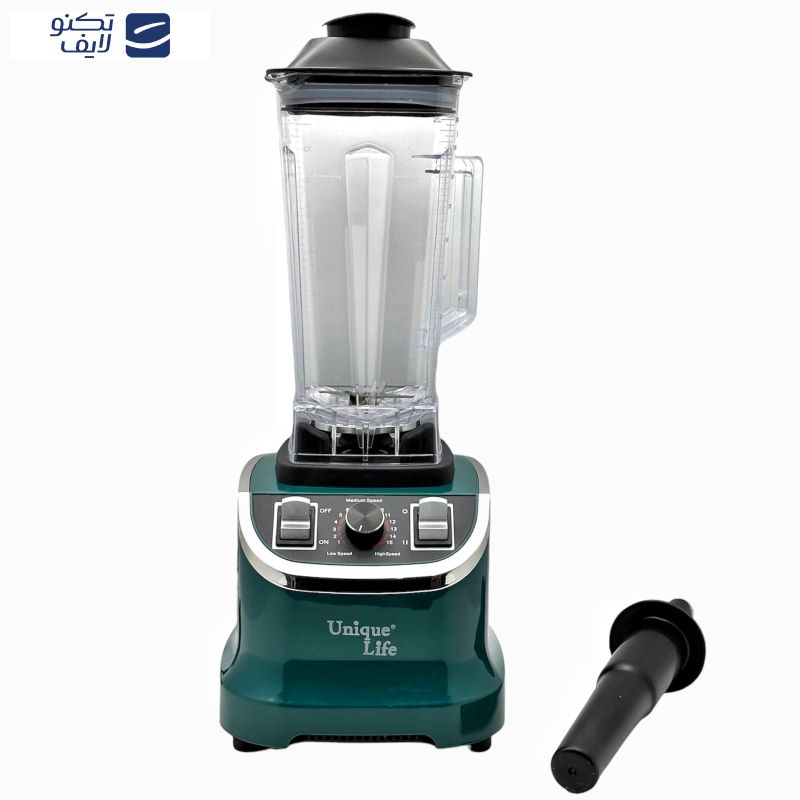 مخلوط کن یونیک لایف مدل UN-4119