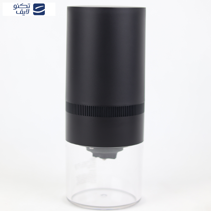 آسیاب قهوه یونیک لایف مدل UL-9852 آسیاب قهوه یونیک لایف مدل UL-9852