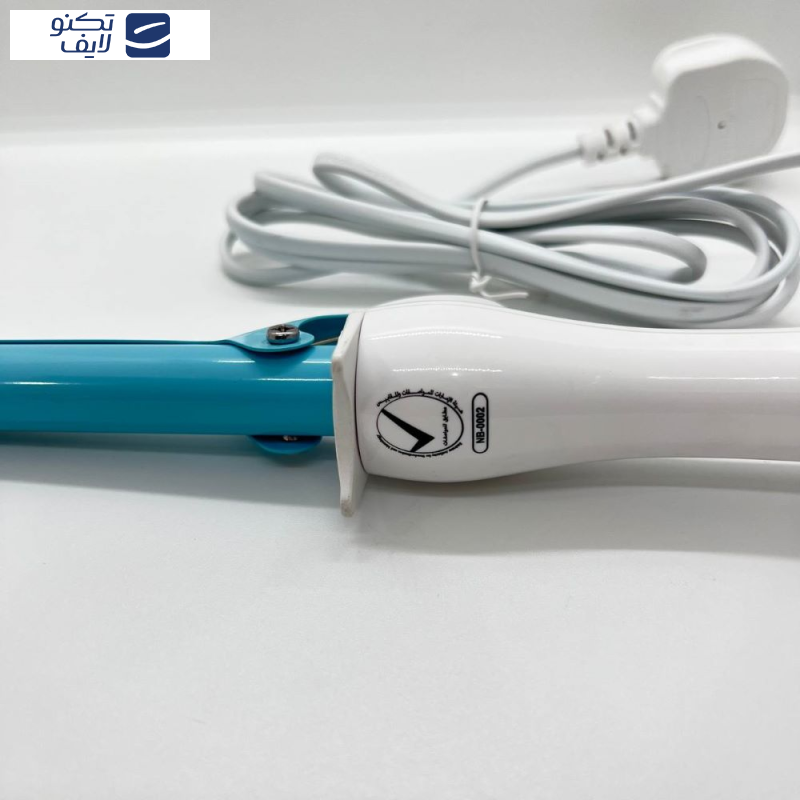 فر کننده و حالت دهنده مو سانفورد مدل SF9667HCL فر کننده و حالت دهنده مو سانفورد مدل SF9667HCL