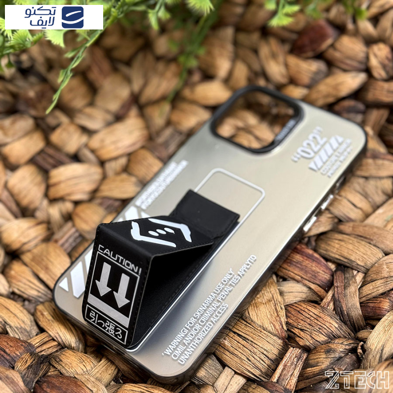 کاور مدل so cool کد 03 مناسب برای گوشی موبایل اپل iphone 13 Pro Max کاور مدل so cool کد 03 مناسب برای گوشی موبایل اپل iphone 13 Pro Max