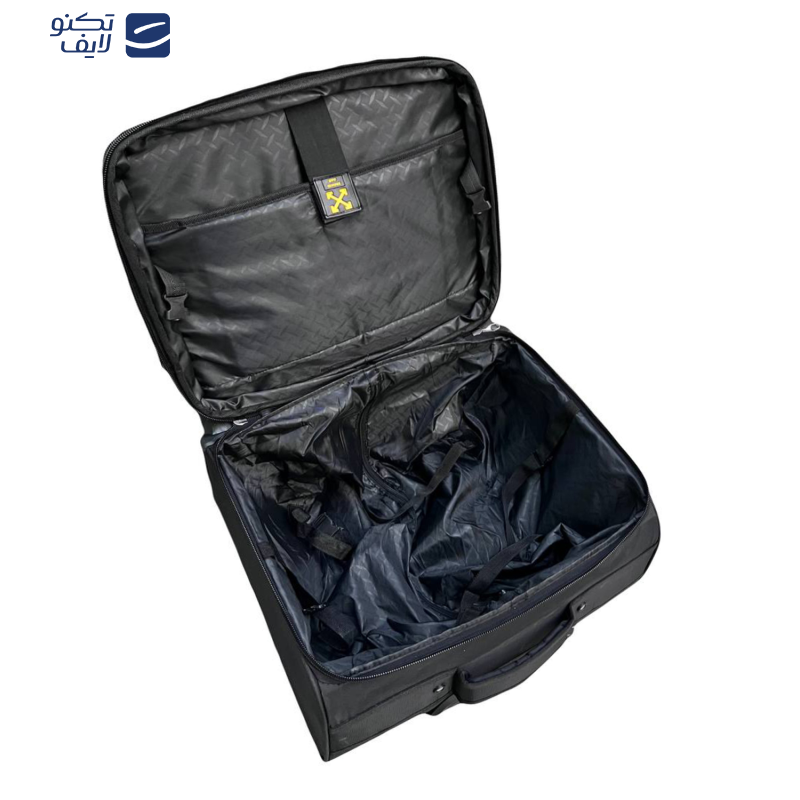 چمدان خلبانی مدل MDZ5590 چمدان خلبانی مدل MDZ5590