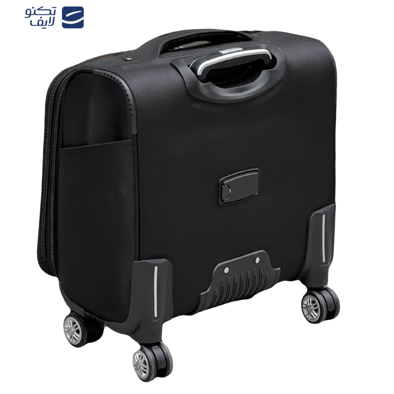 چمدان خلبانی  فوروارد کد FCLT5579TRAVEL PRO