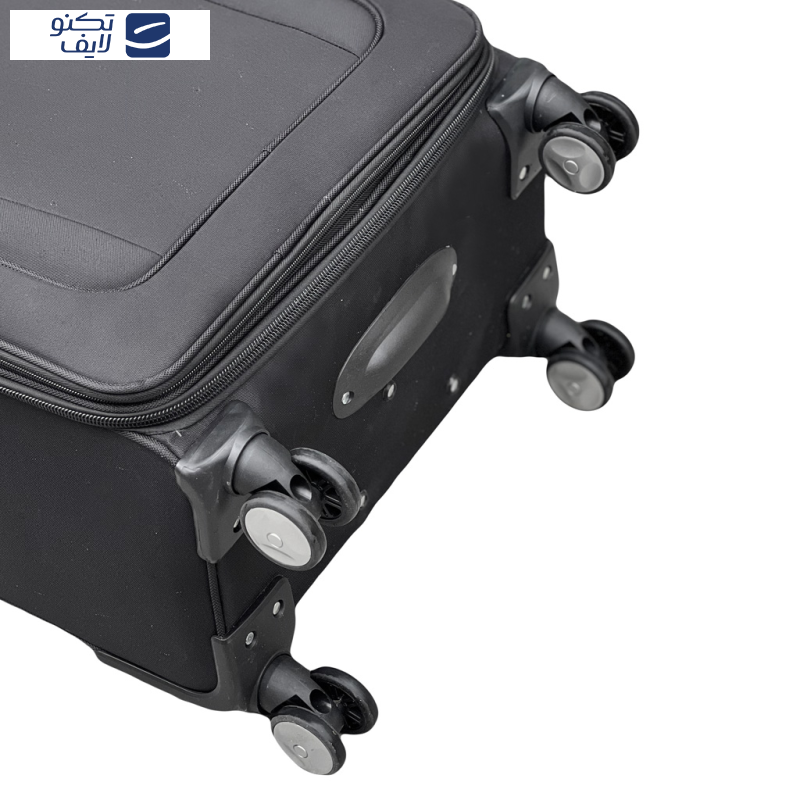 چمدان فوروارد کد FCLT40120HAPPY JOURNEY MEDIUM سایز متوسط چمدان فوروارد کد FCLT40120HAPPY JOURNEY MEDIUM سایز متوسط