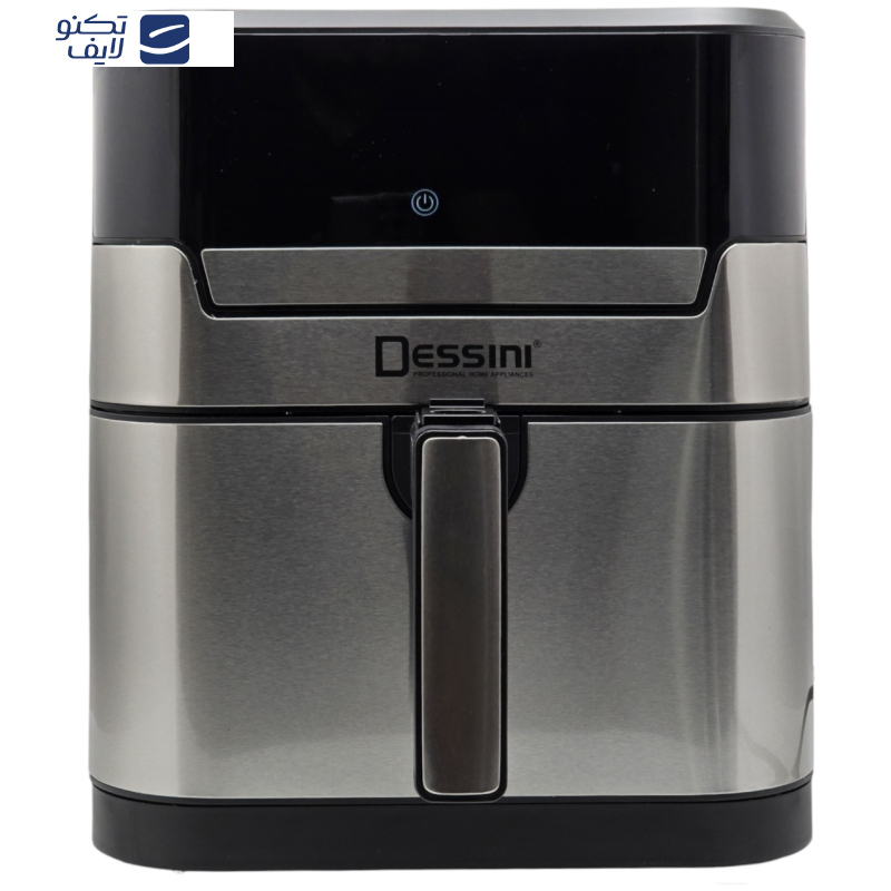 سرخ کن بدون روغن دسینی مدل DS-837DD